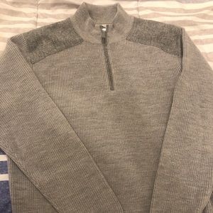 Peter Millar Quarter Zip